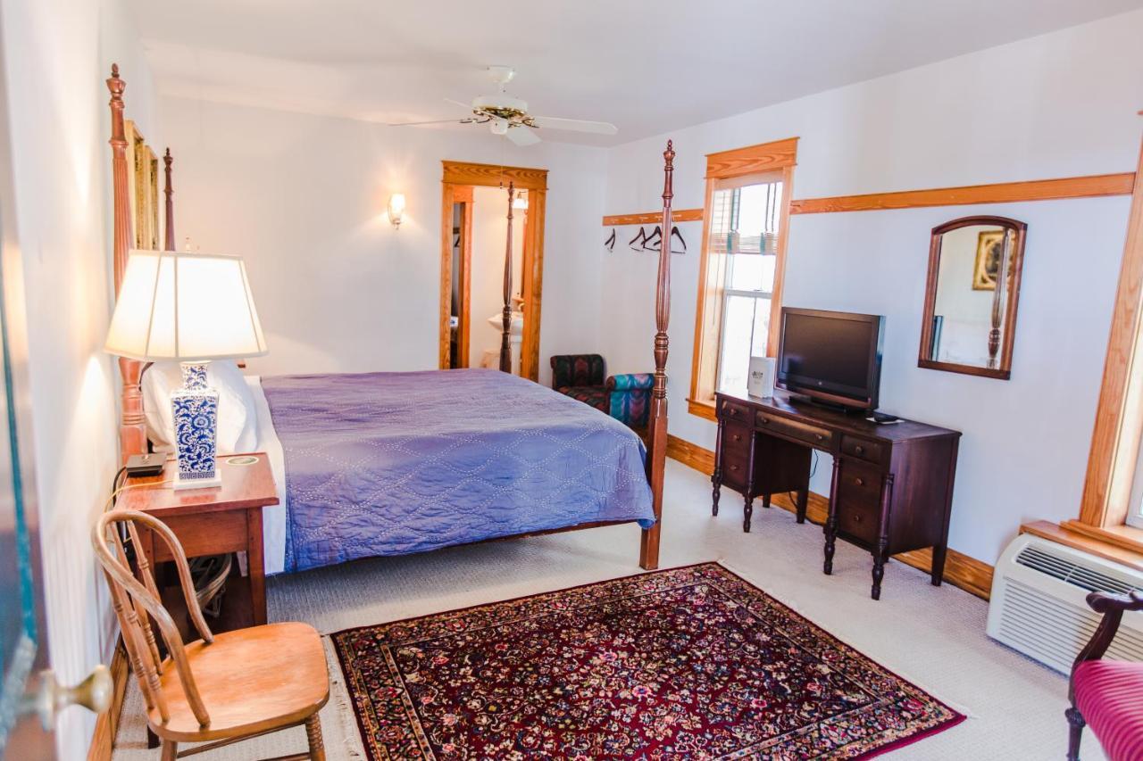 Roanoke Island Inn Мантео Номер фото