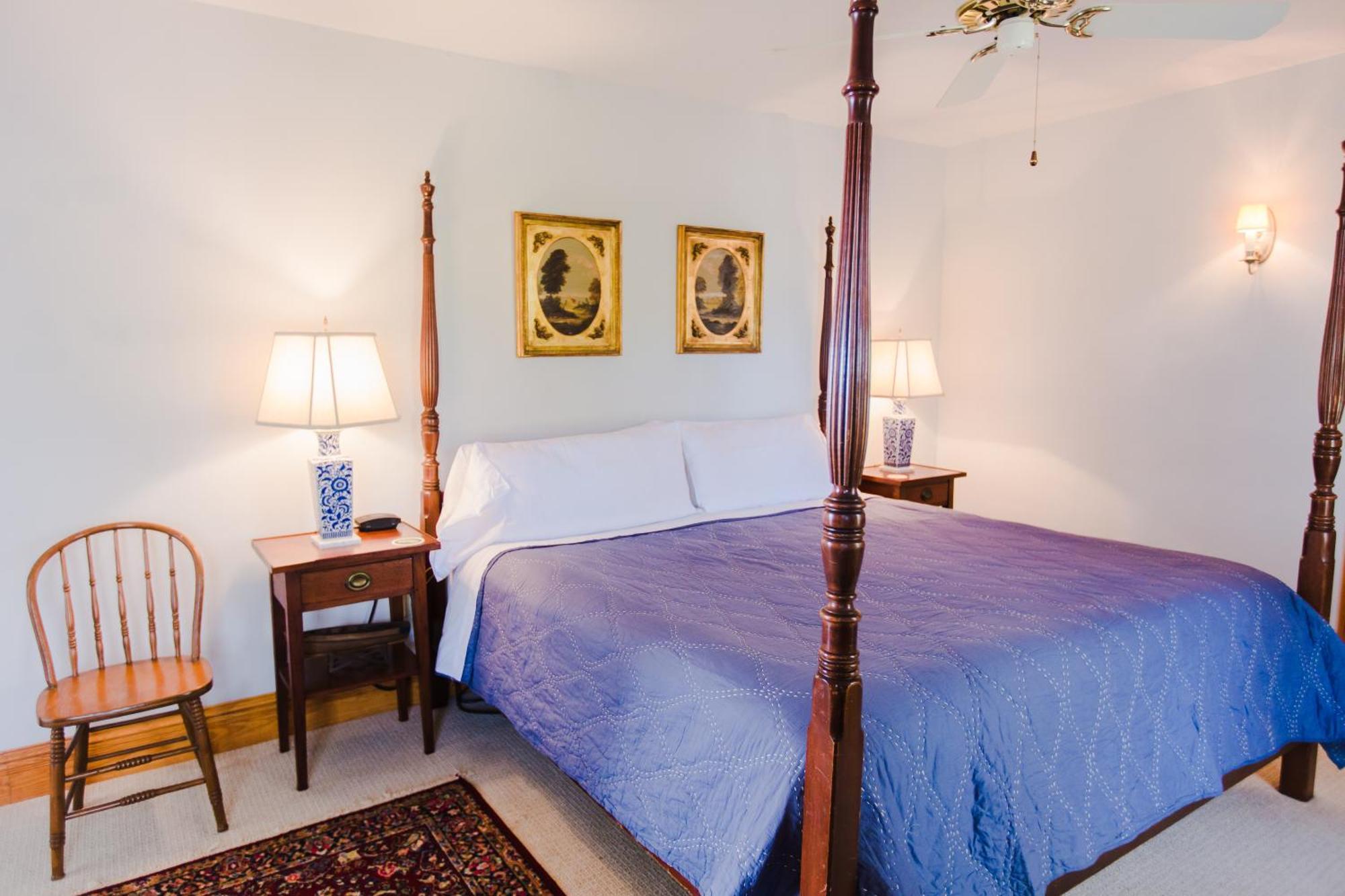 Roanoke Island Inn Мантео Номер фото