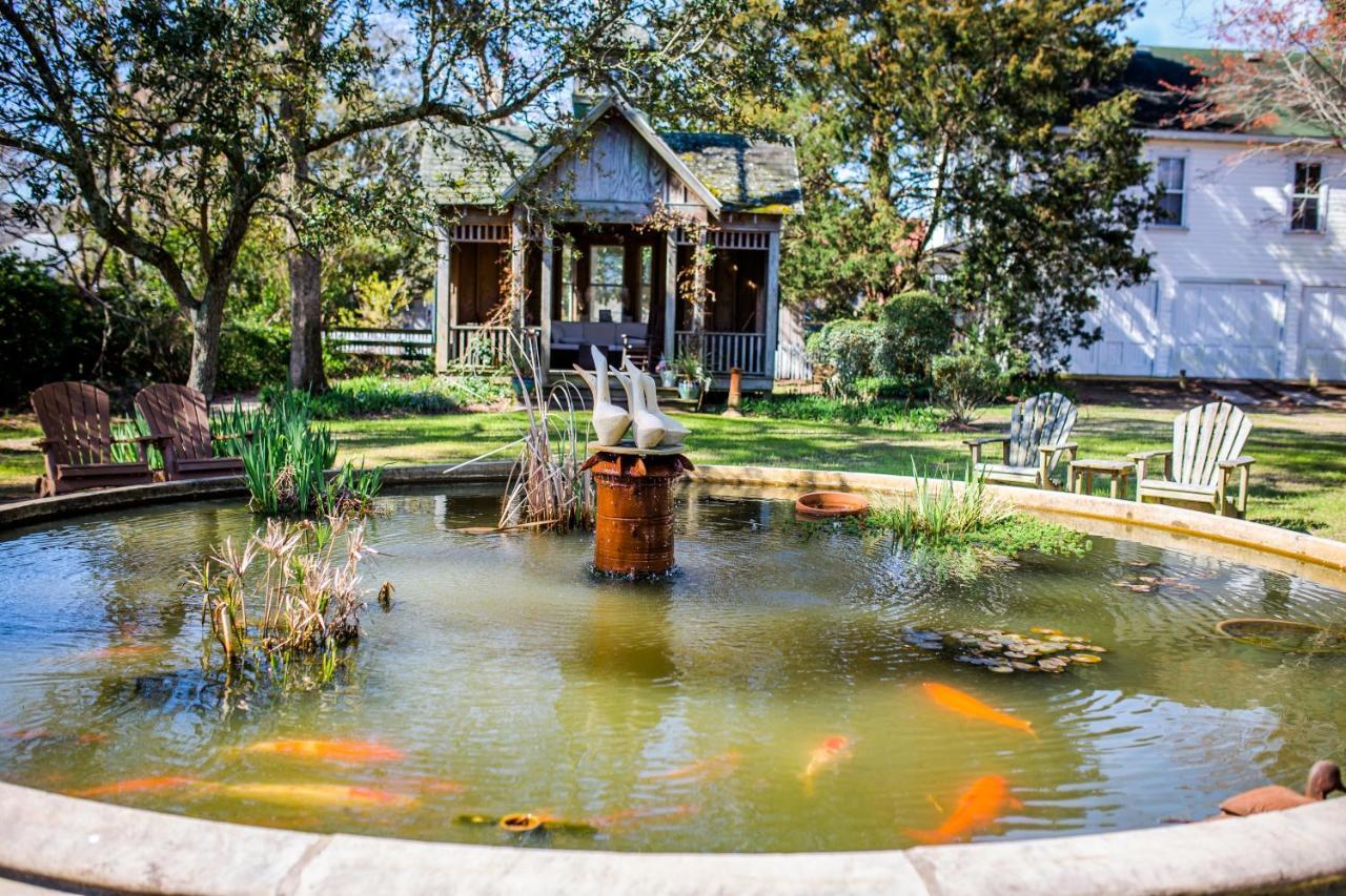 Roanoke Island Inn Мантео Екстер'єр фото