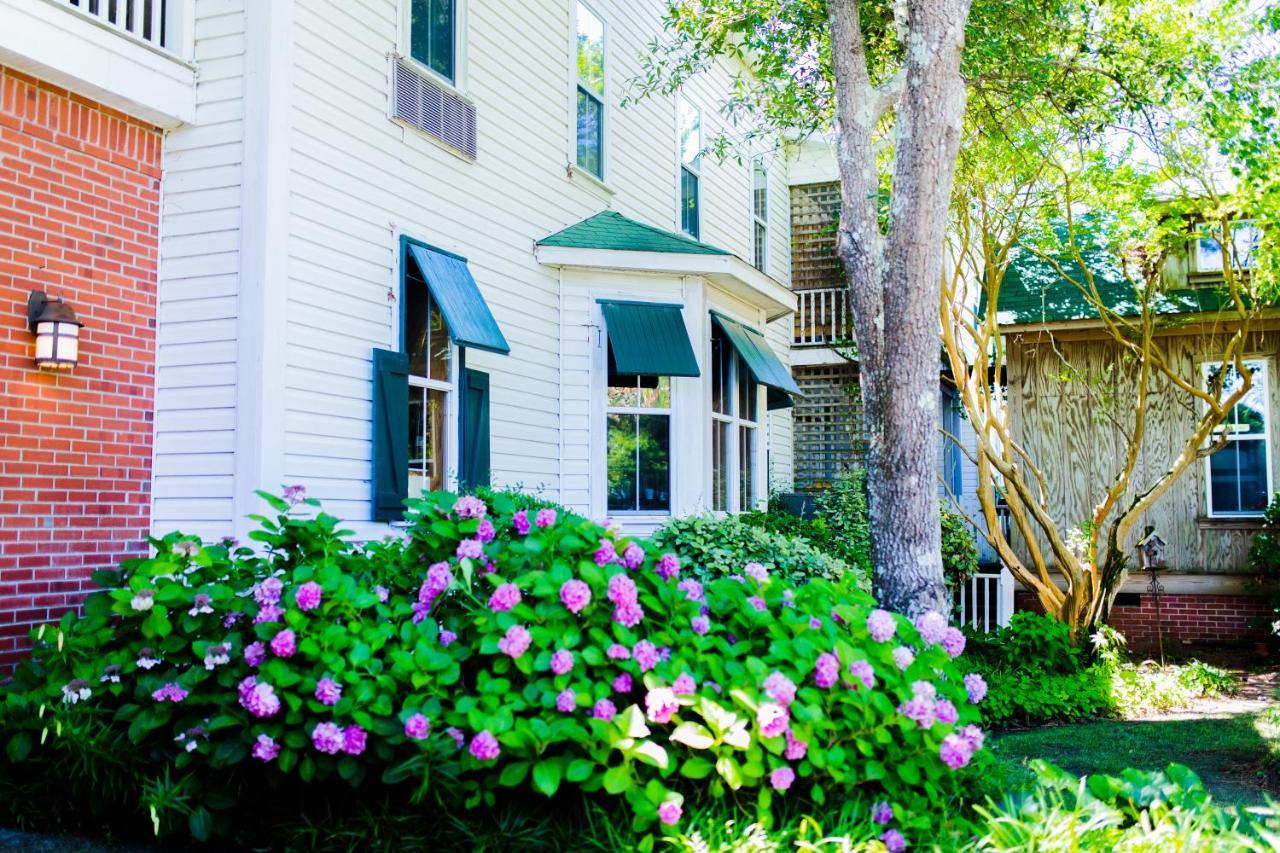 Roanoke Island Inn Мантео Екстер'єр фото