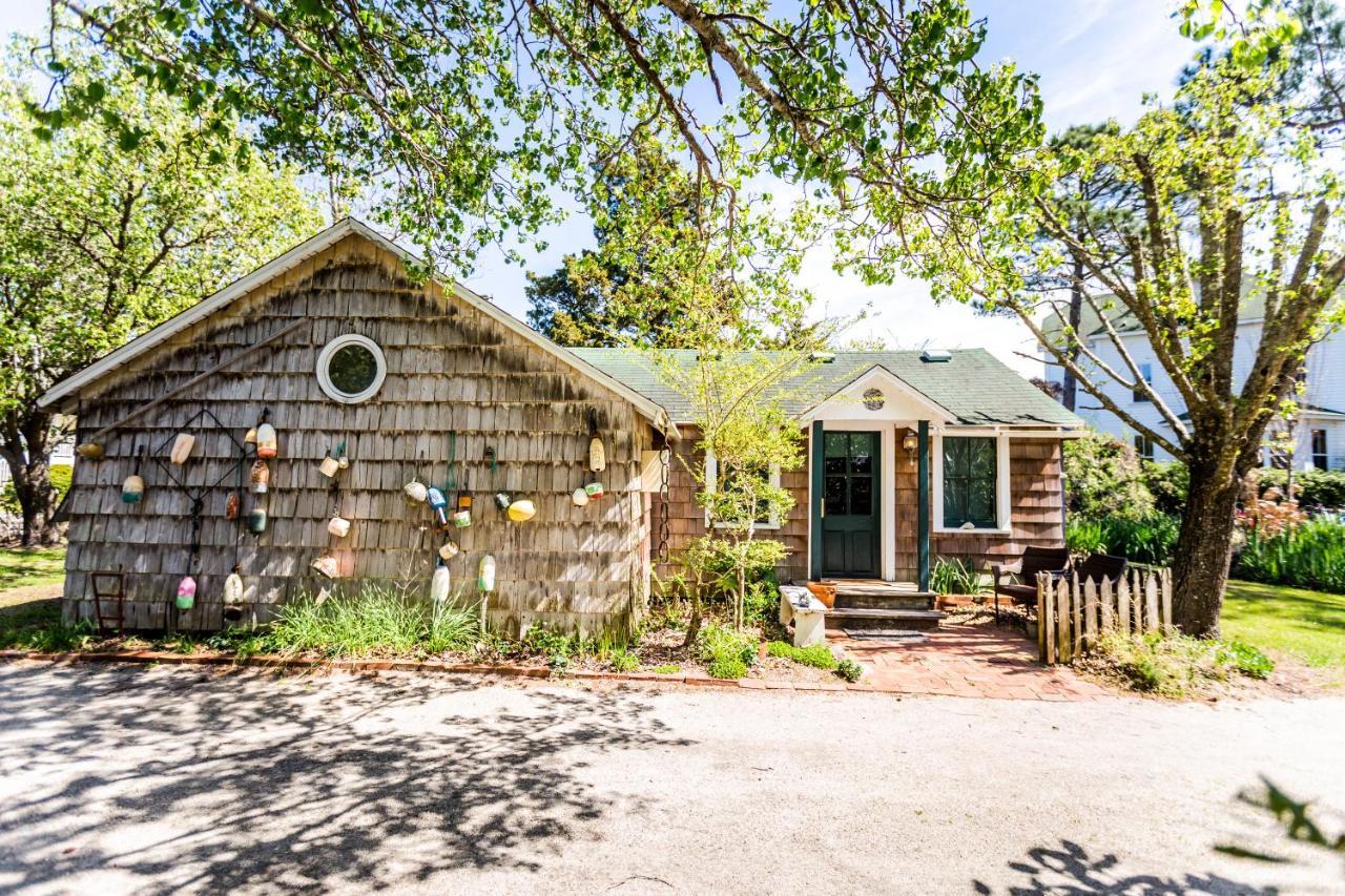 Roanoke Island Inn Мантео Екстер'єр фото