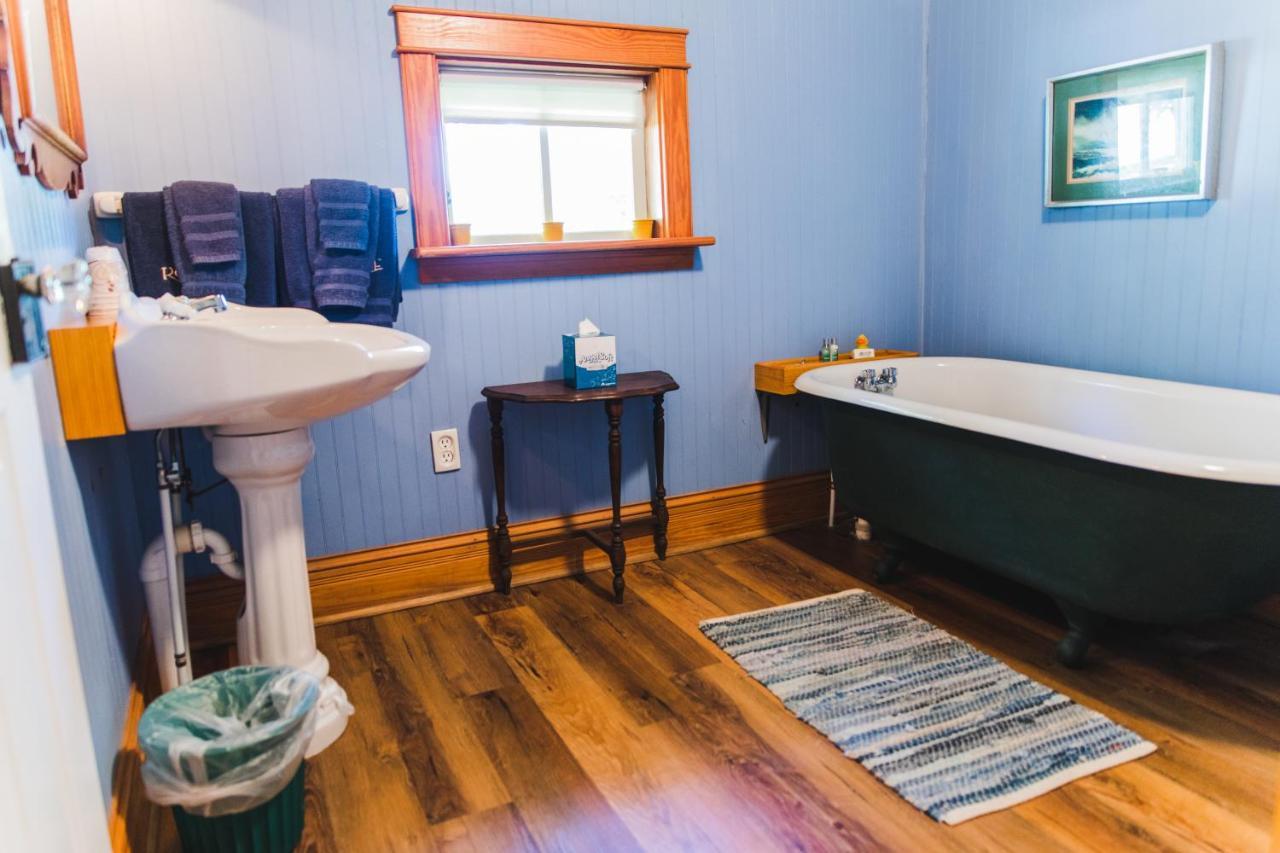 Roanoke Island Inn Мантео Екстер'єр фото